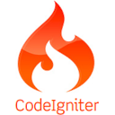 Codeigniter